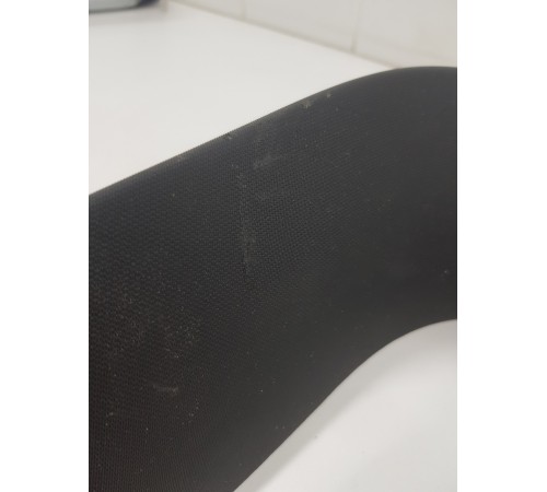 Обшивка крышки багажника