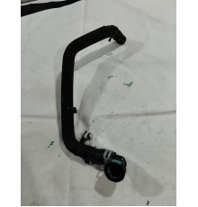 Патрубок системы охлаждения