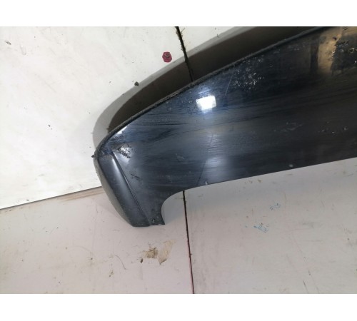 Спойлер крышки багажника