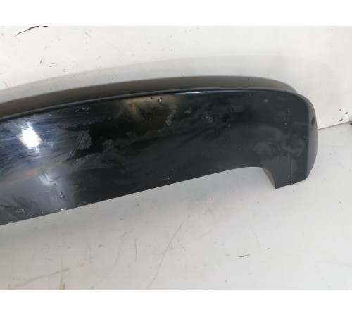 Спойлер крышки багажника