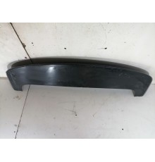 Спойлер крышки багажника