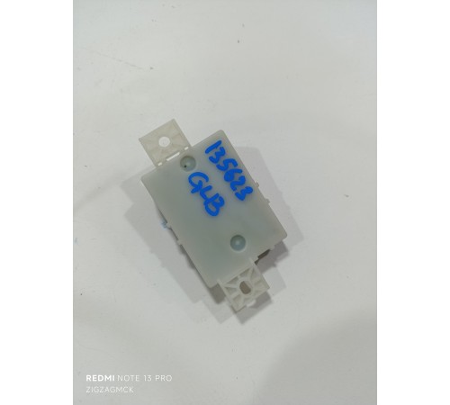 Блок управления подсветкой