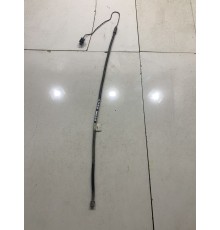 Блок управления крышкой багажника