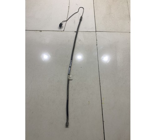 Блок управления крышкой багажника