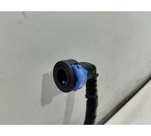 Топливная трубка