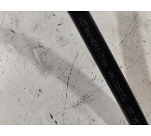 Топливная трубка