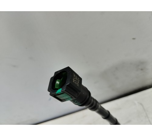 Топливная трубка