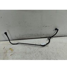 Топливная трубка