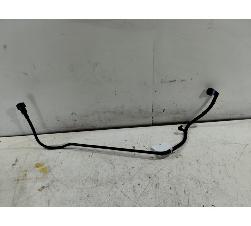 Топливная трубка