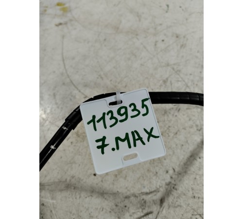 Топливная трубка