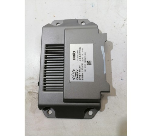 Блок управления AVM