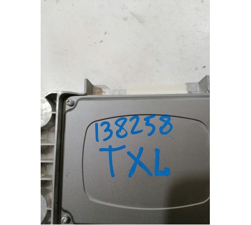 Блок управления AVM