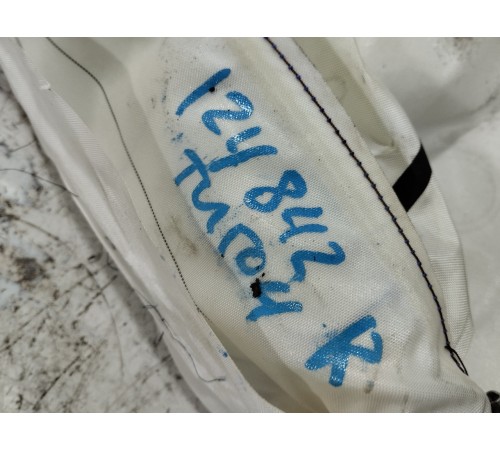 Подушка безопасности (шторка) правая