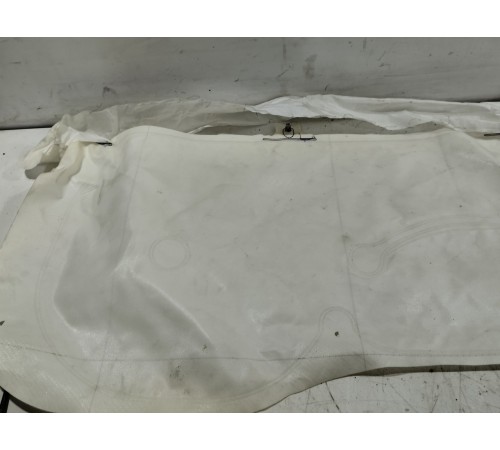 Подушка безопасности (шторка) правая