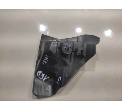 Накладка порога (передняя, левая)