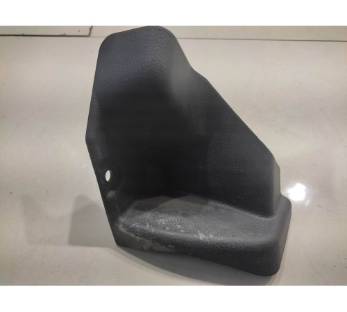 Накладка порога (передняя, левая)