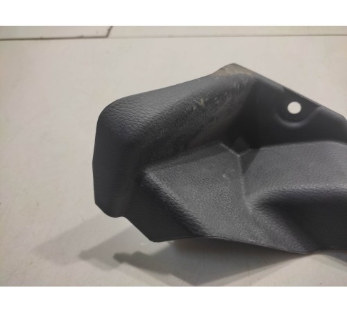 Накладка порога (передняя, левая)