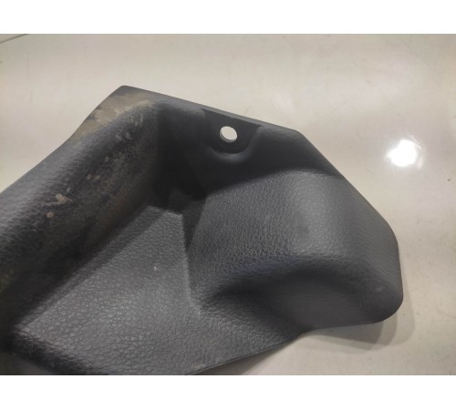 Накладка порога (передняя, левая)