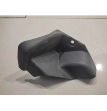 Накладка порога (передняя, левая)