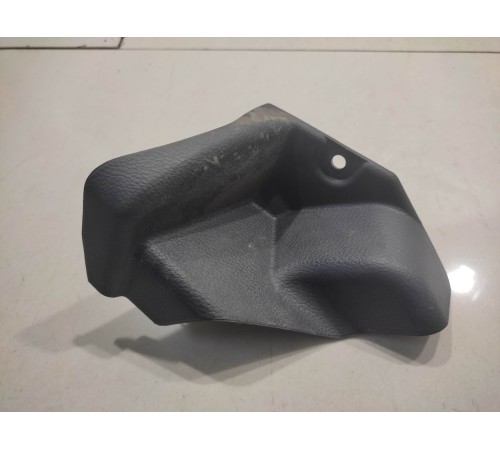 Накладка порога (передняя, левая)