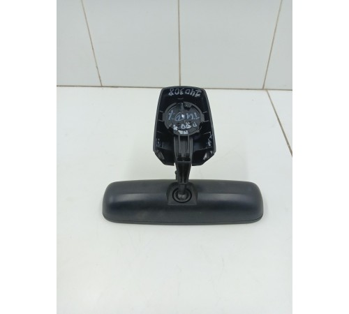 Зеркало заднего вида салонное