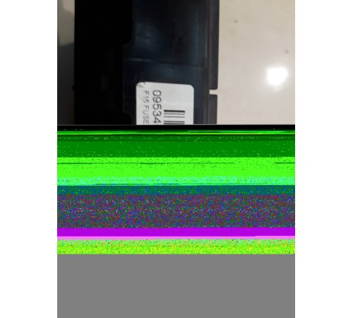 Блок предохранителей