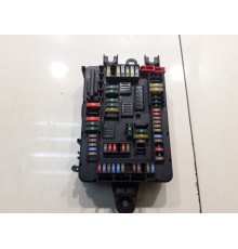 Блок предохранителей