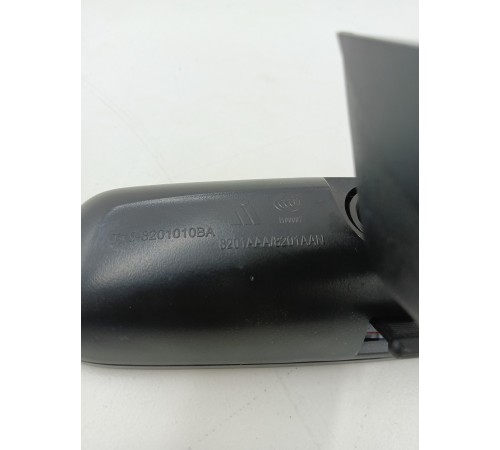 Зеркало заднего вида салонное