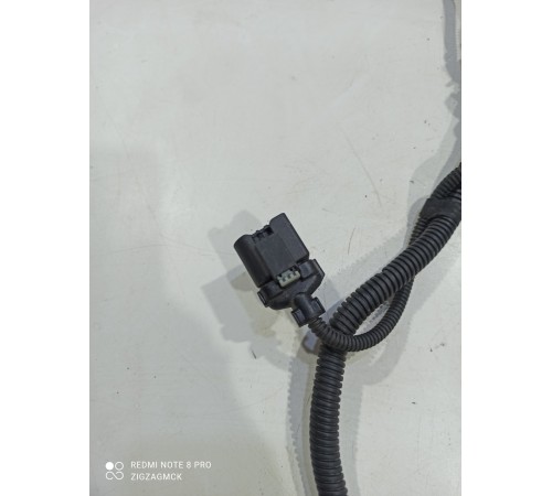 Электропроводка двигателя