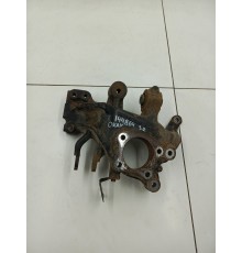 кулак задний правый