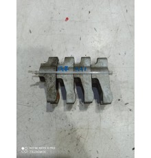 Комплект скоб крепления форсунки(4 шт.)