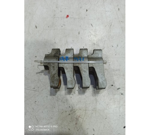 Комплект скоб крепления форсунки(4 шт.)