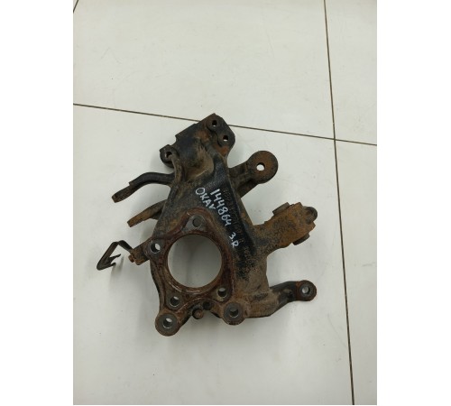 кулак задний правый