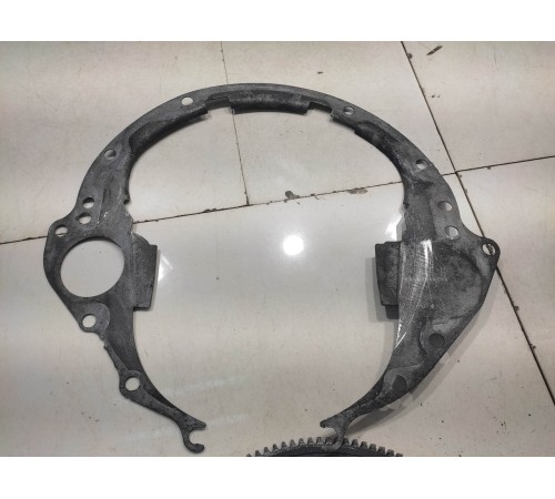 Маховик двигателя