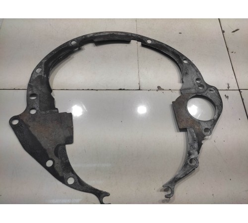 Маховик двигателя