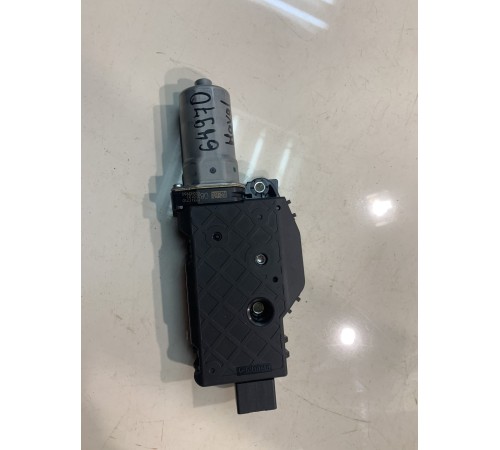 Моторчик люка