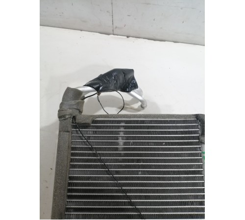 Радиатор кондиционера