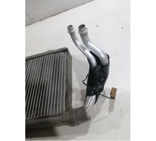  Радиатор кондиционера