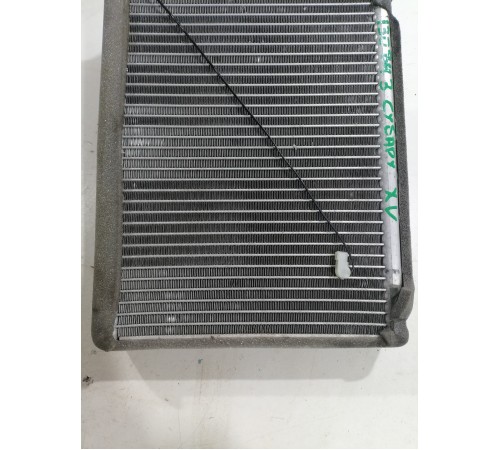  Радиатор кондиционера