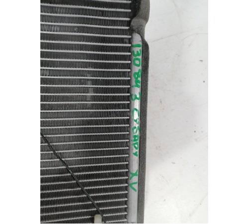  Радиатор кондиционера