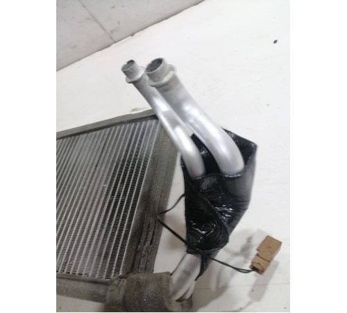  Радиатор кондиционера