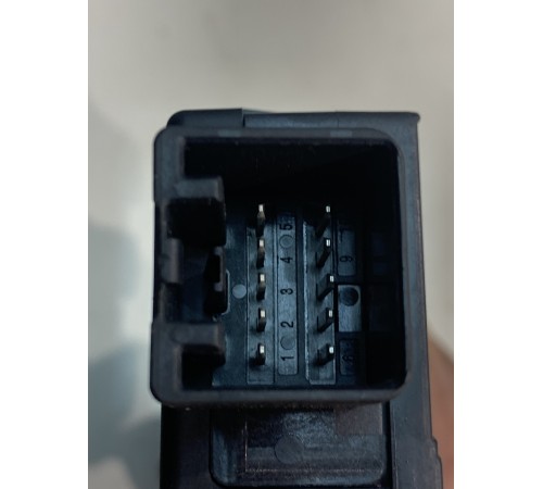 Моторчик люка