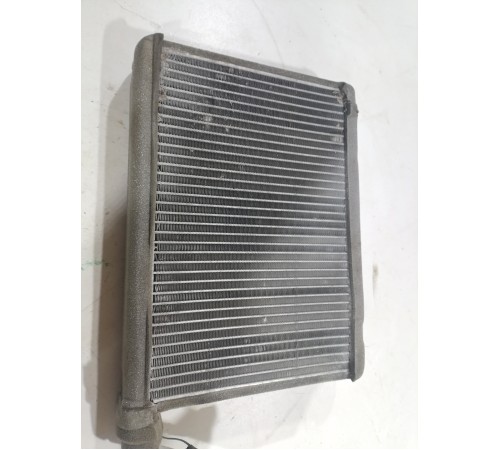  Радиатор кондиционера