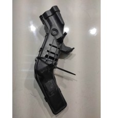 Патрубок воздухазаборника