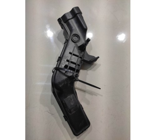 Патрубок воздухазаборника