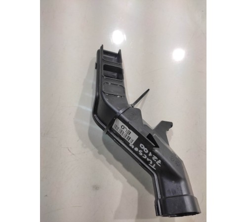 Патрубок воздухазаборника