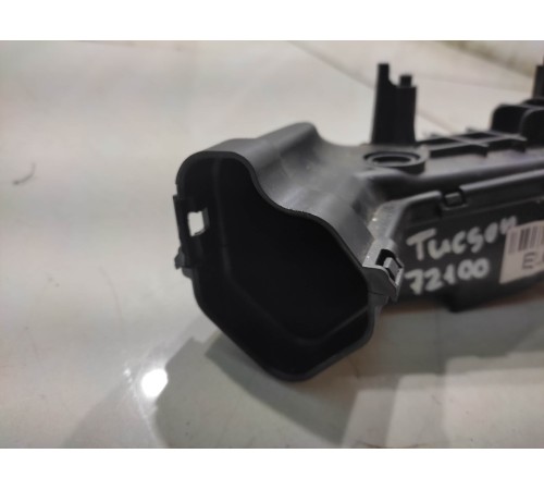 Патрубок воздухазаборника