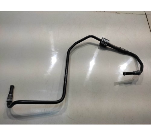 Трубка тормозная