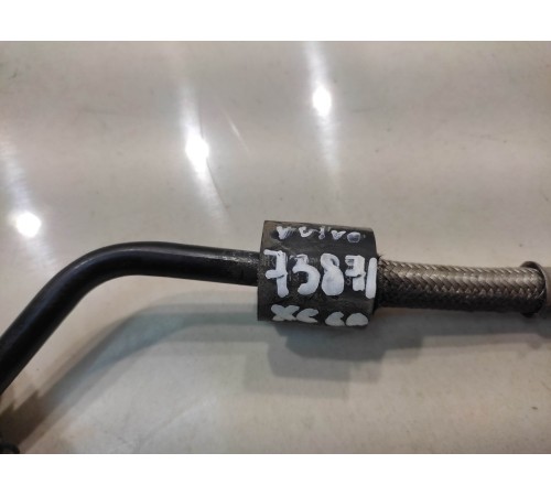 Трубка тормозная