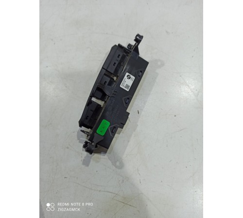 Блок кнопок управления движением